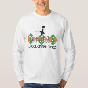 DeNogla Logo T-Shirt