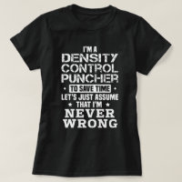 Density Control Puncher