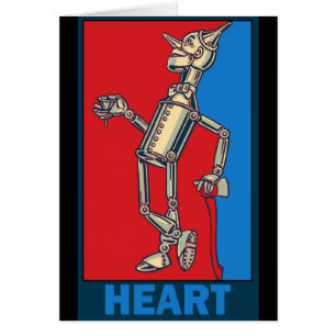 Denslow's Wizard of Oz: Heart