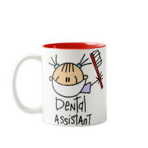 Dental Assistant
