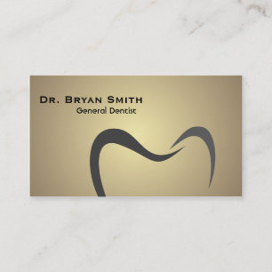 Dental - Business Cards