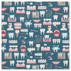 Dental Clinic Office Pattern