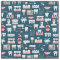 Dental Clinic Office Pattern