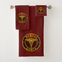 Dental Corps 