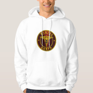 Dental Corps Hoodie