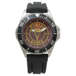Dental Corps Watch