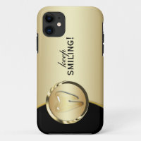 Dental Dentist Tooth iPhone Case Cover