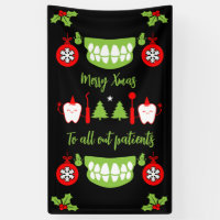 Dental Doctor Xmas