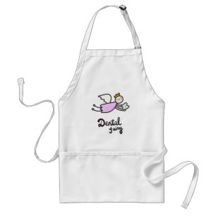 Dental Fairy Standard Apron