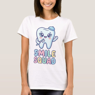 Dental Humour Graphic T-Shirt
