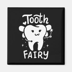 Dental Hygienist Dentist Gift Magnet
