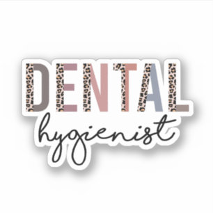 Dental Hygienist, Gift for Dental Hygienist Grad