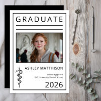 Dental Hygienist Graduate Photo 2026