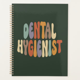 Dental Hygienist Proud Career Profession Planner