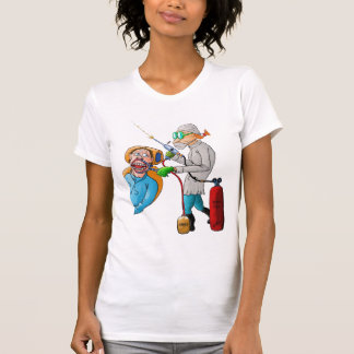 Dental Hygienist T-Shirt