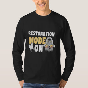 dental laborartory desing for dental lab tech 1 T-Shirt