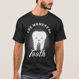 dental laborartory desing for  dental lab tech 2 T-Shirt