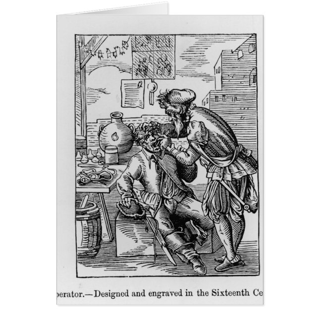 Dental Operator (Front)