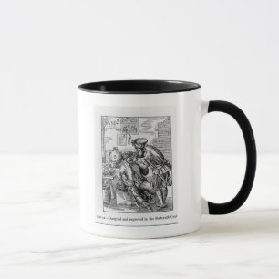 Dental Operator Mug