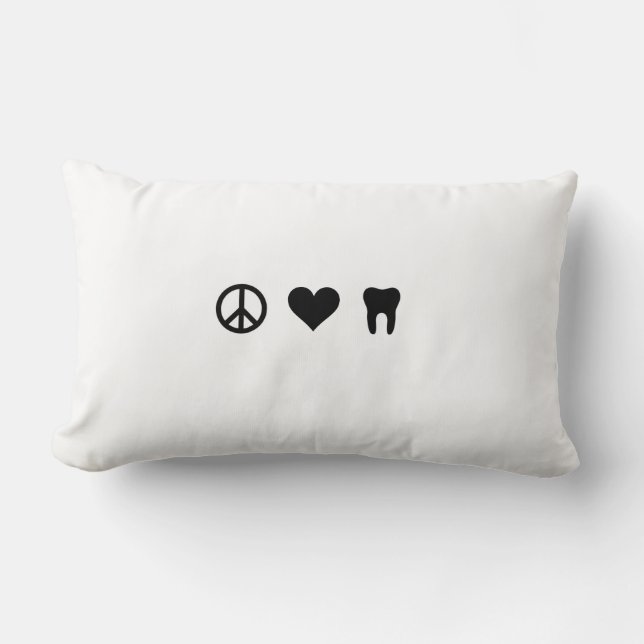 Dental pillow (Front)