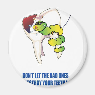 Dental practice Promotional gifts Magnet