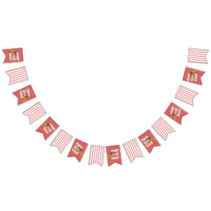 Dental School Graduation Bunting