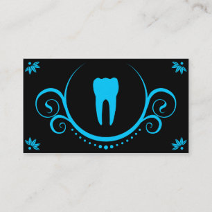 dental sophistications business card