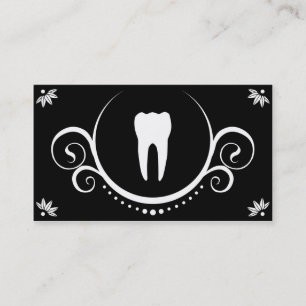 dental sophistications business card