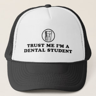 Dental Student Hat