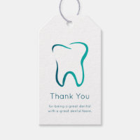 Dental Tooth Dentistry Medical Image Thank You