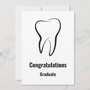 Dental Tooth Medical Graphic Dentistry Graduation