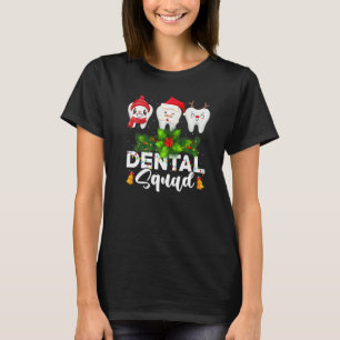 Dental Ugly Christmas Sweaters