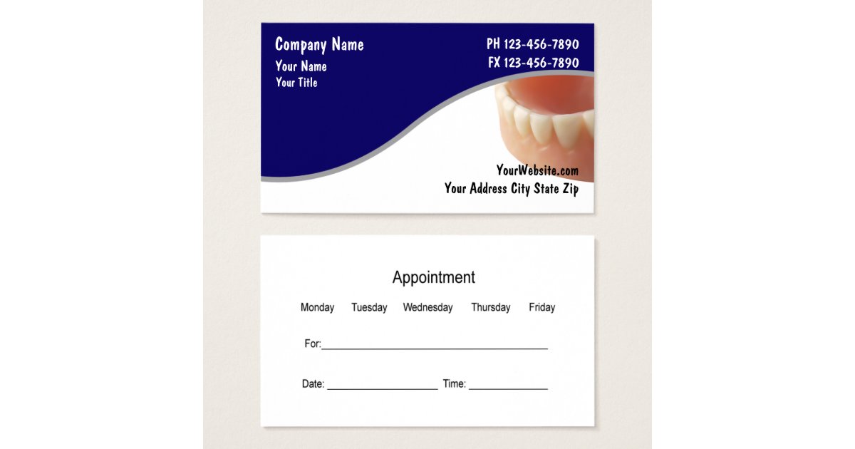 buissness cards