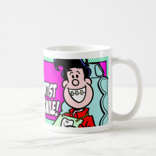 Dentist Coffee Mug