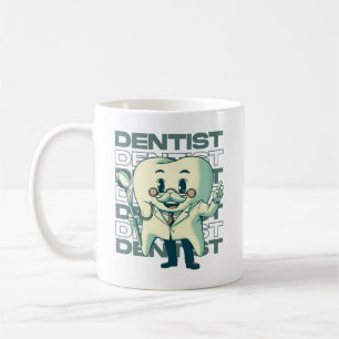 Dentist Coffee Mug