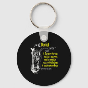Dentist definition dental assistant dental key ring