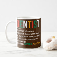 Dentist Definition Noun Funny Dentist Dental
