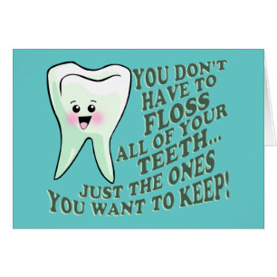 Dentist Dental Hygienist Humour