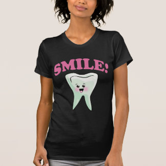 Dentist Dental Hygienist T-Shirt