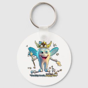 Dentist dental nursre. Top Key Ring