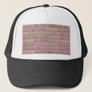 DENTIST DENTISTRY ORTHODONTICS ROTTEN TEETH MOUTH TRUCKER HAT