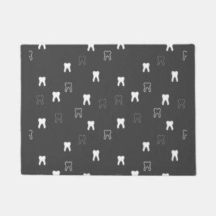 Dentist Doormat