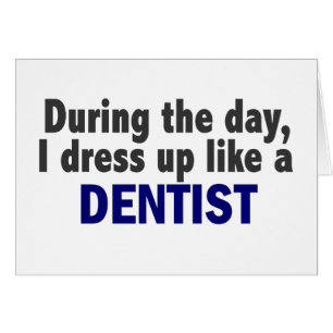 Dentist During The Day
