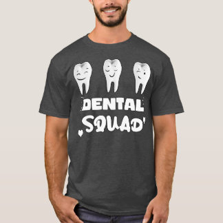 Dentist General Physician Gifts For Dental Surgeon T-Shirt