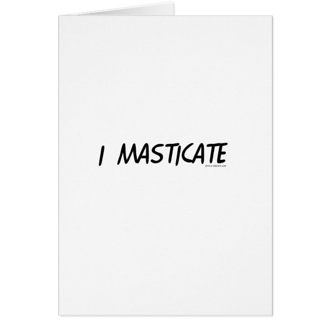 Dentist Humour (Front)