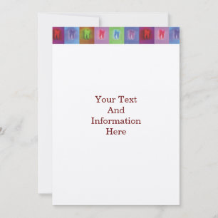 Dentist Invitation