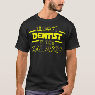 dentist Job Dad Mum Hudband Mens Shirt Best dentis