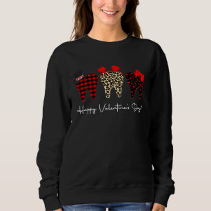 Dentist Love Dental Hygienist Teeth Hygienist Vale Sweatshirt