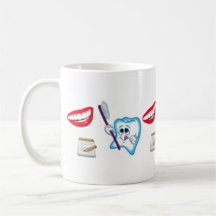 Dentist Mug