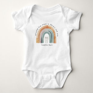 Dentist or Dental Hygienist New Mum Baby One-Piece Bodysuit